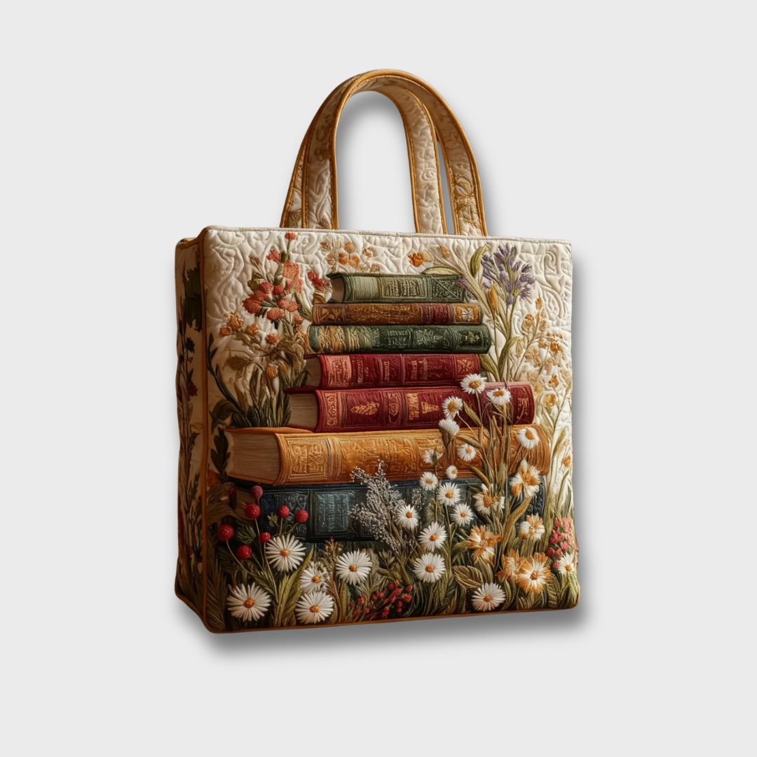 Delilah | Sac doux et pratique fait à la main