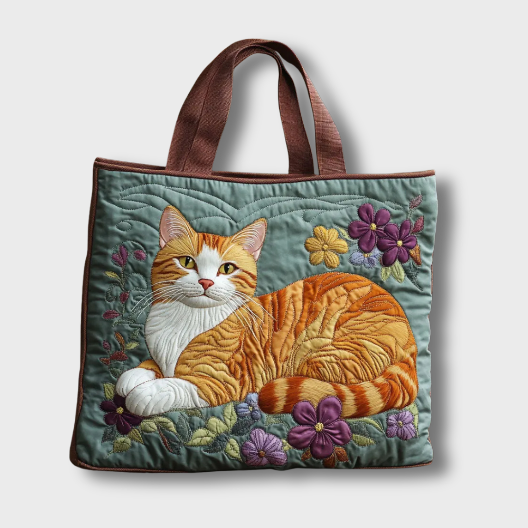 Sage' | Sac à main fait à la main