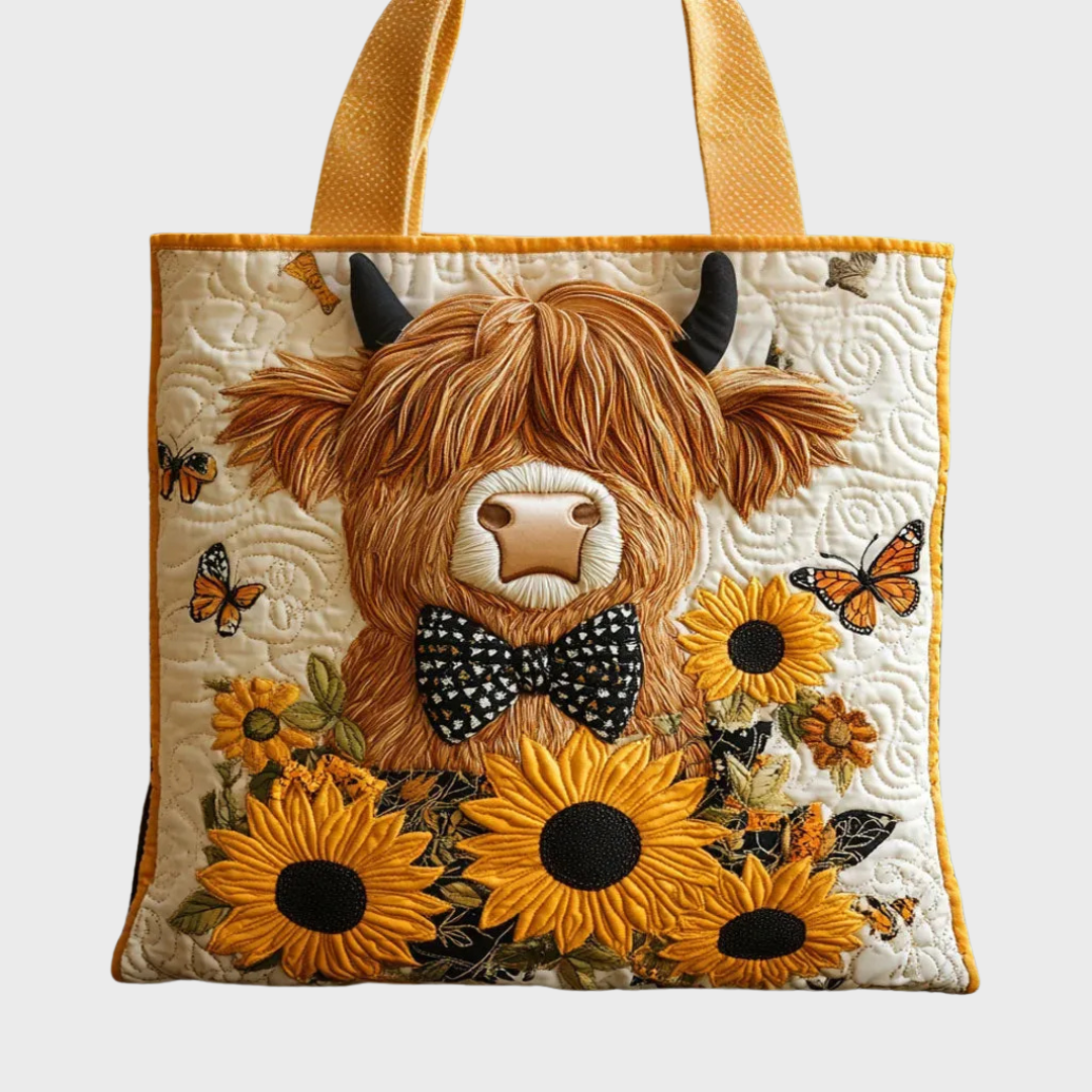 Brier | Sac de style manuel sans effort