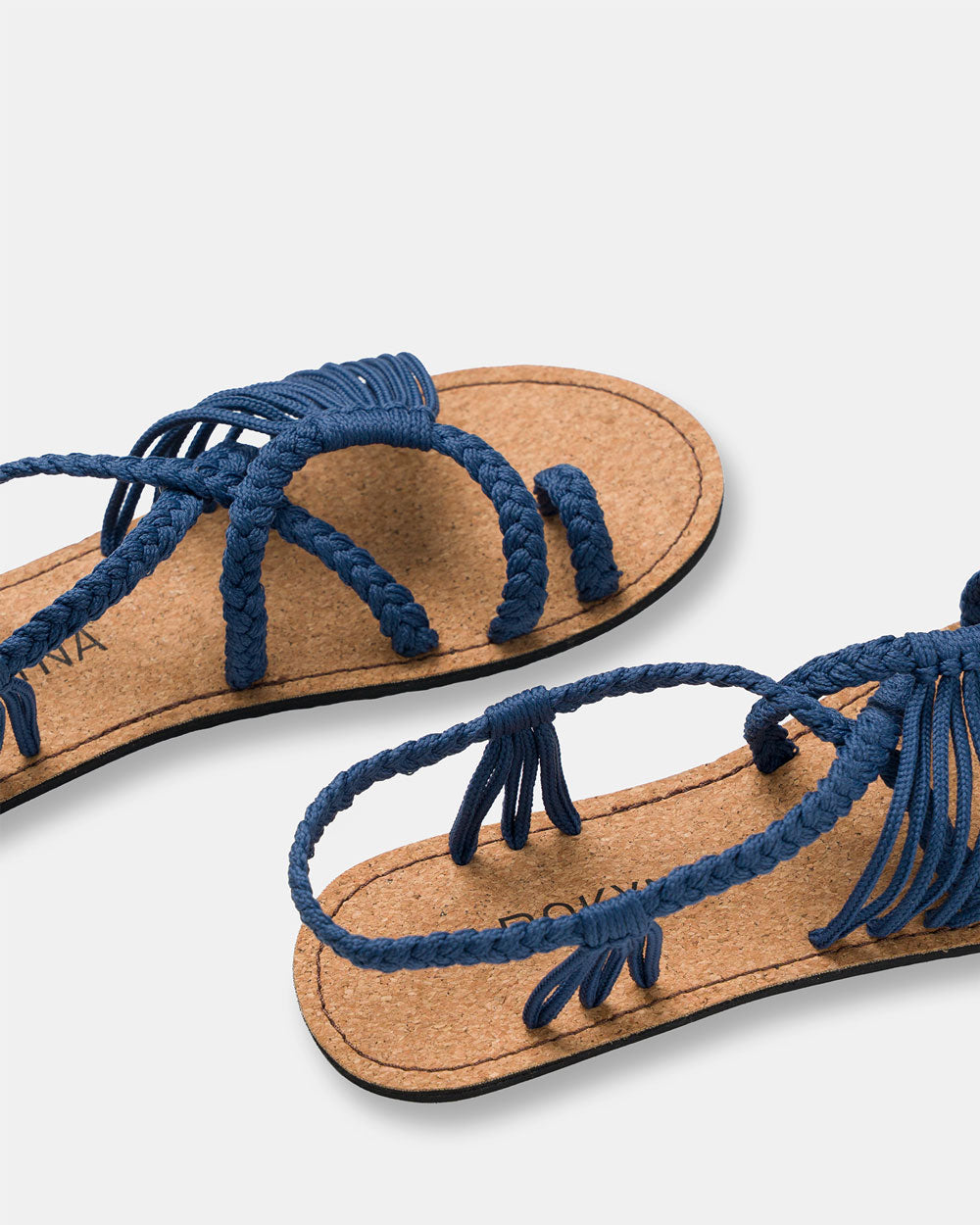 TOUCH – bleu foncé