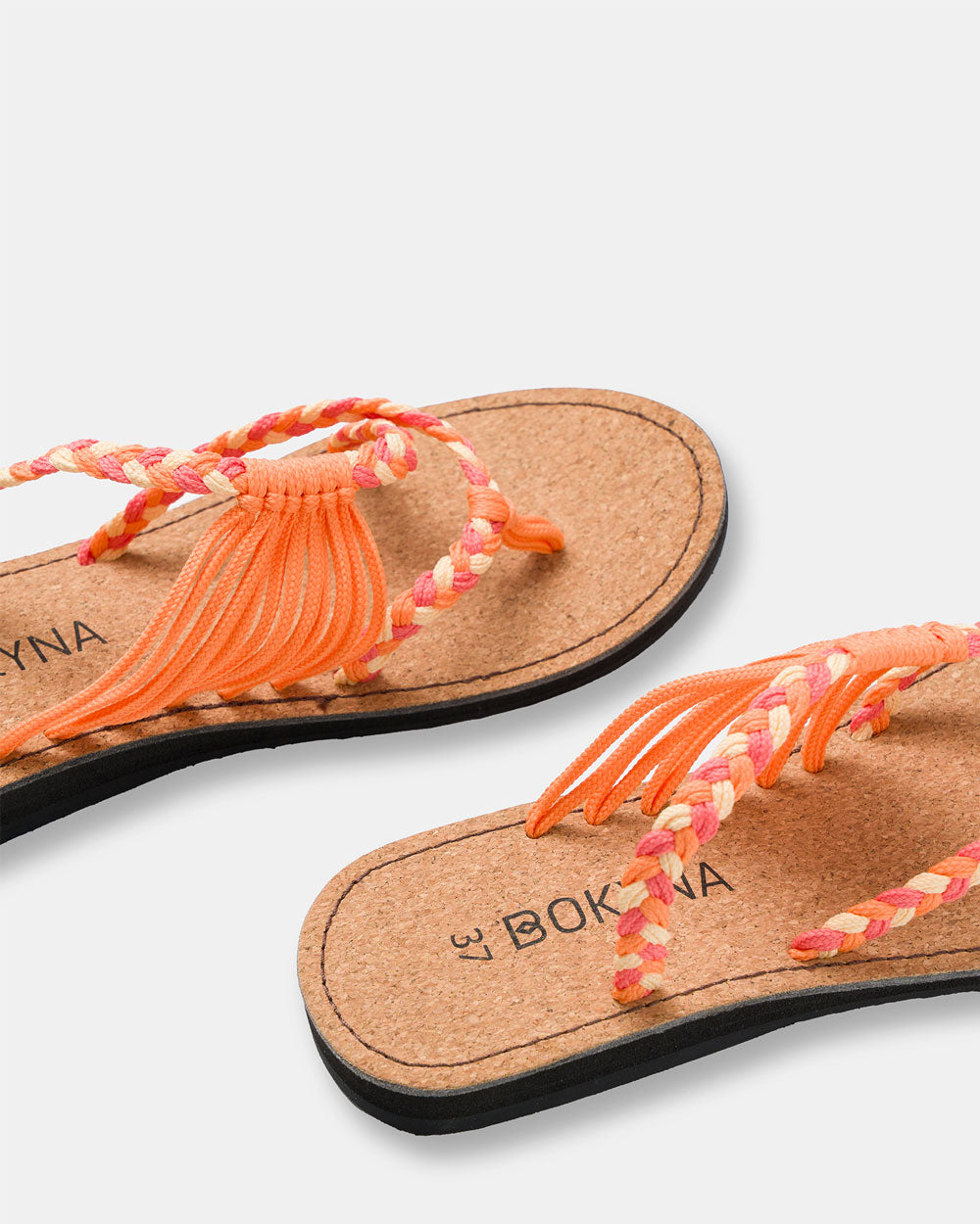 WAVES – Corail