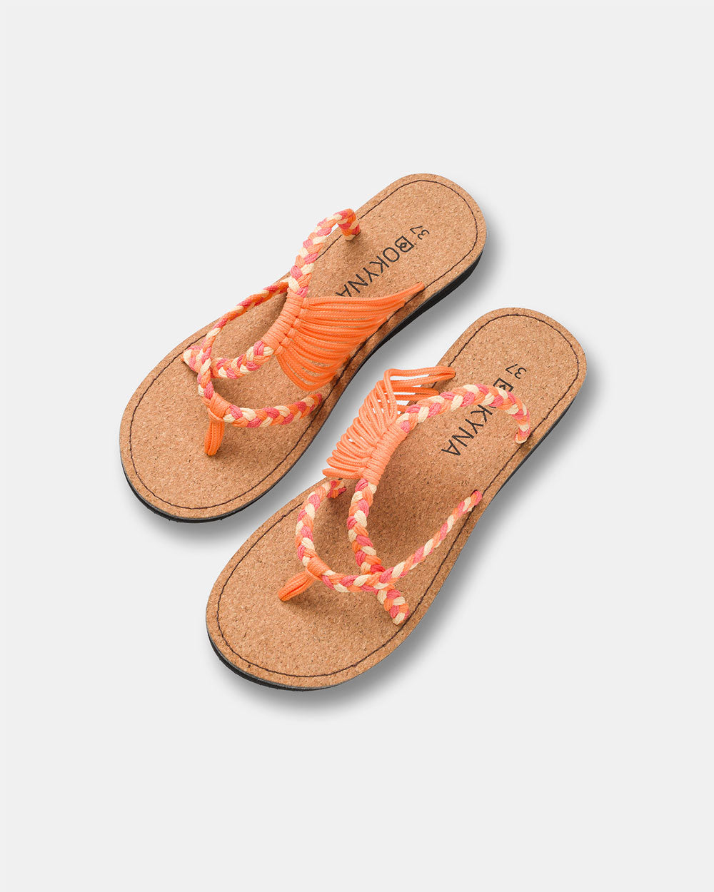 WAVES – Corail