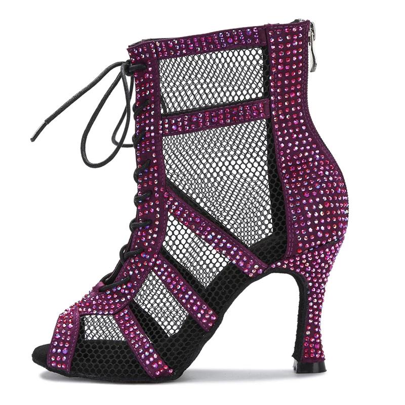 Alra | Talons élégants premium