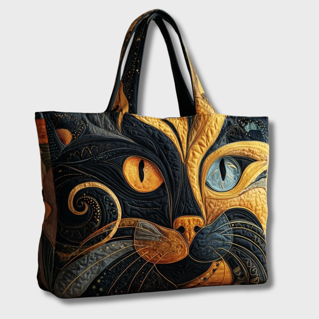 Pria | Sac de jour doux fait main