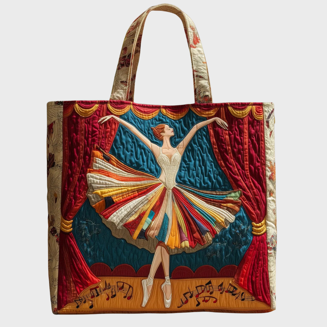 Géorgie | Sac pratique fait main