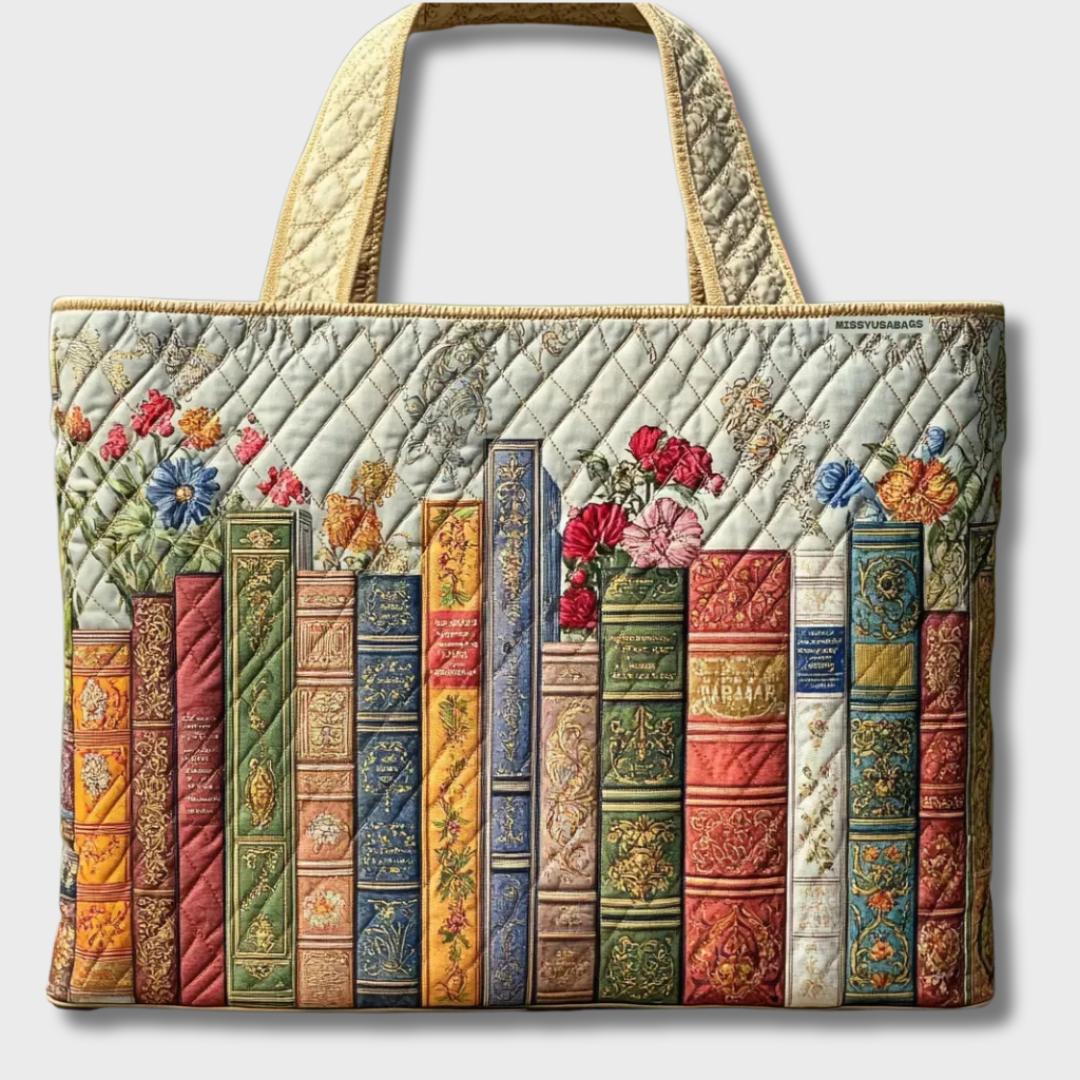 Winona | Sac à main fait main