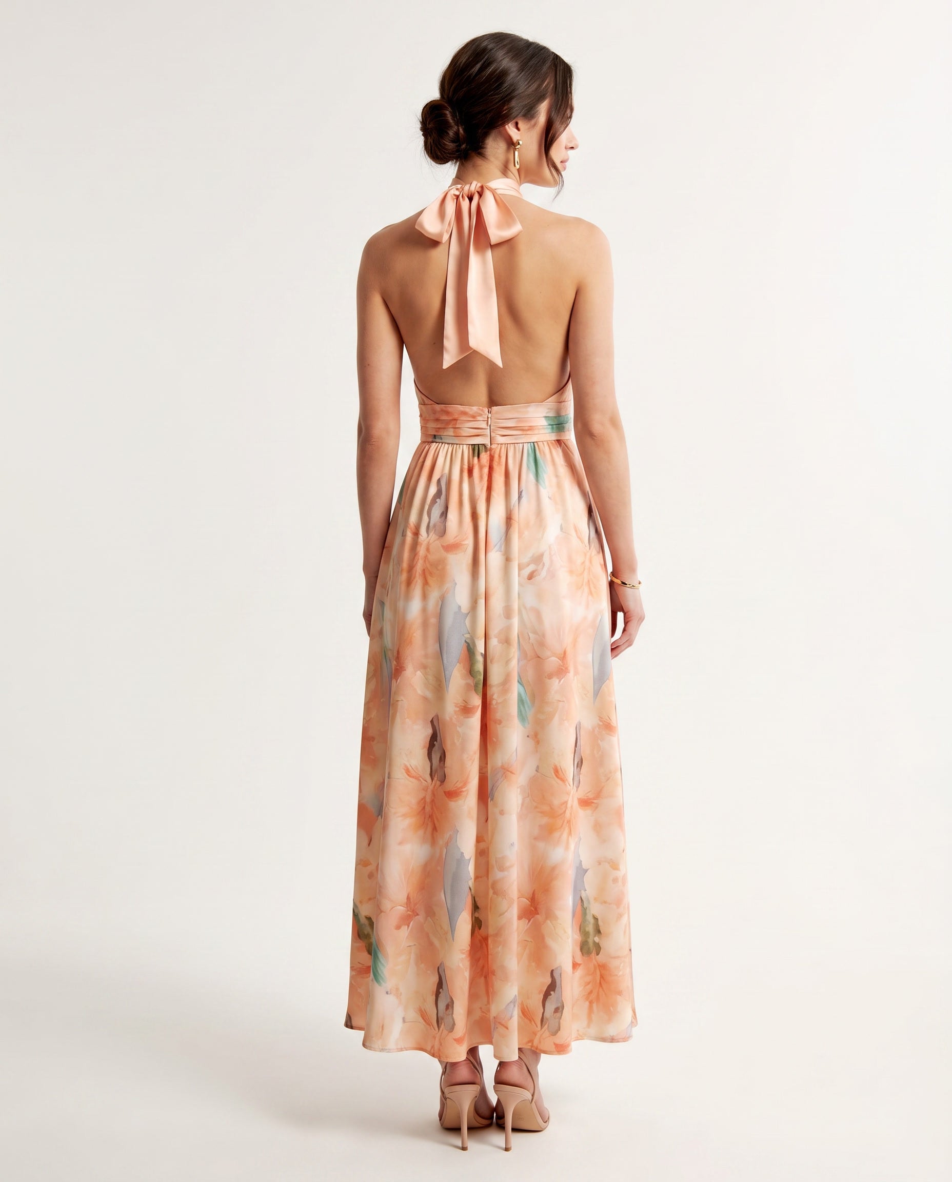 Robe Heure Pêche