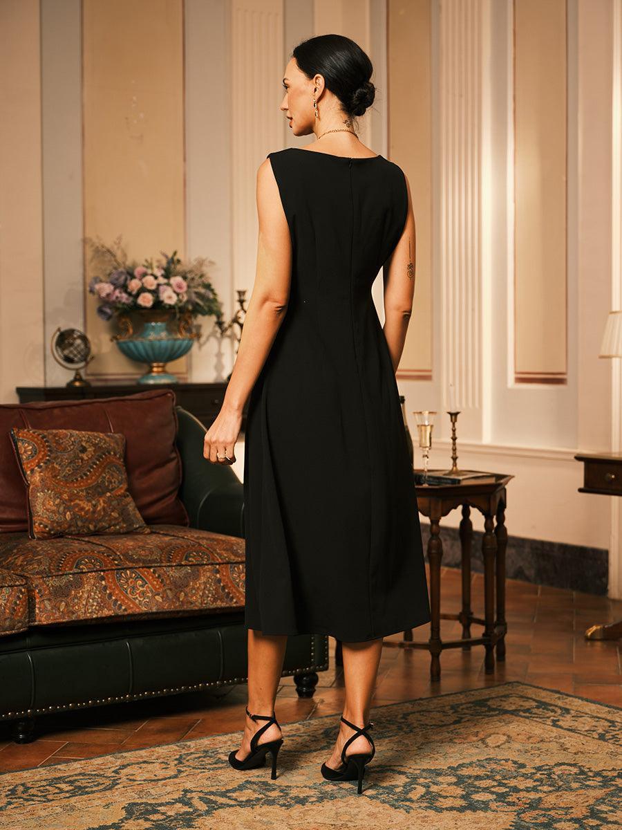 Ensemble de robe en dentelle