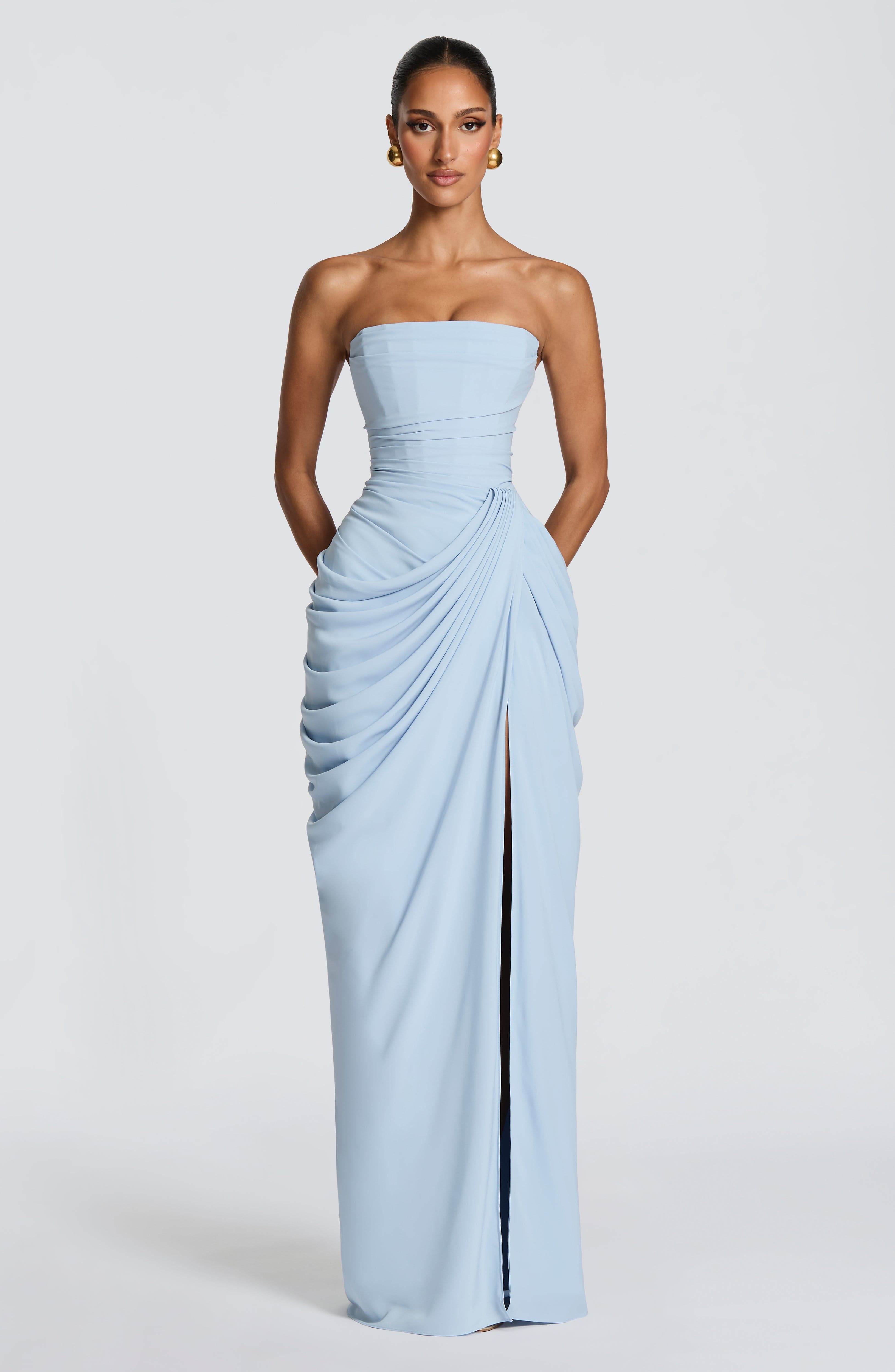 Robe maxi Lonz