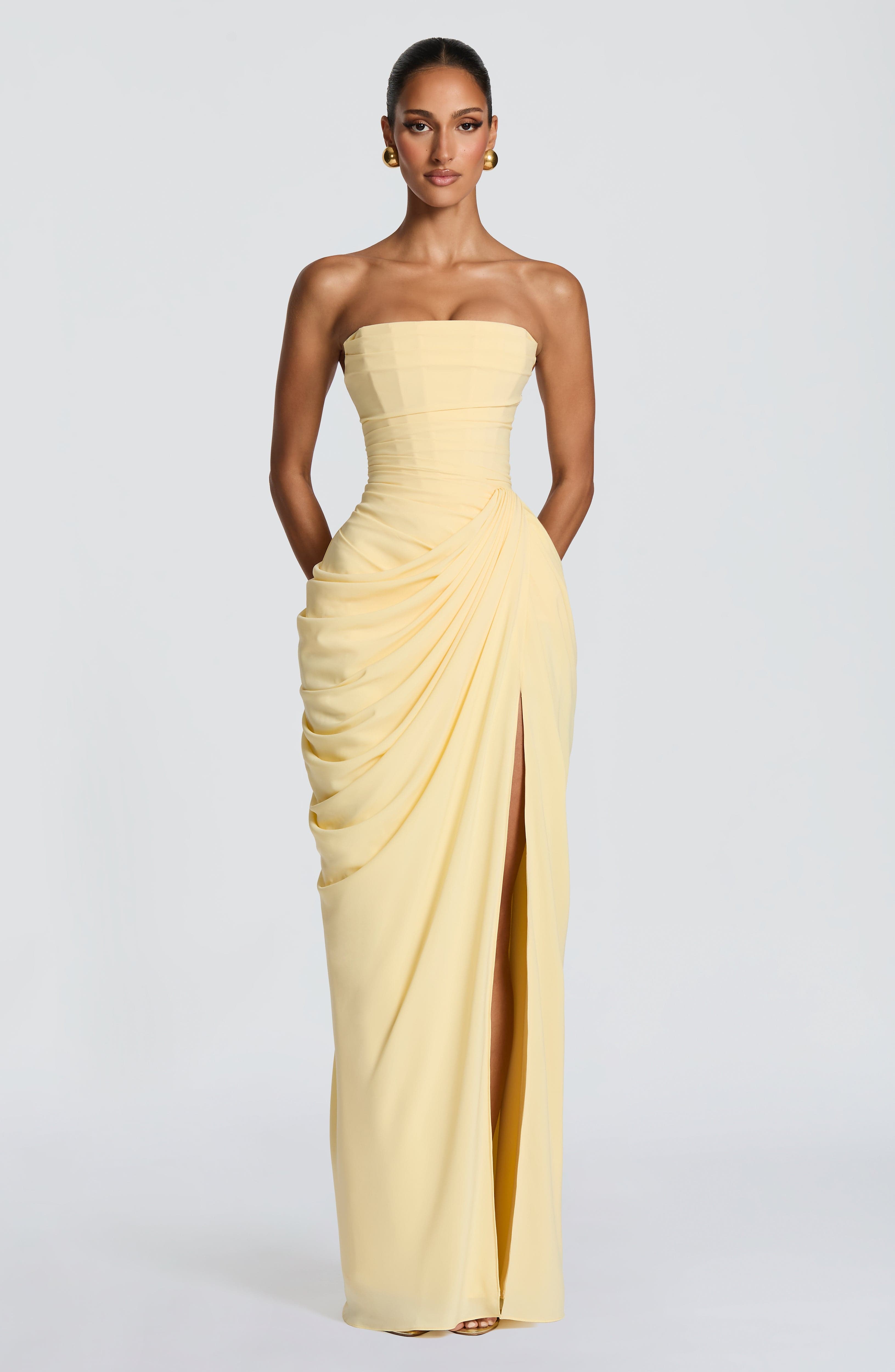 Robe maxi Lonz