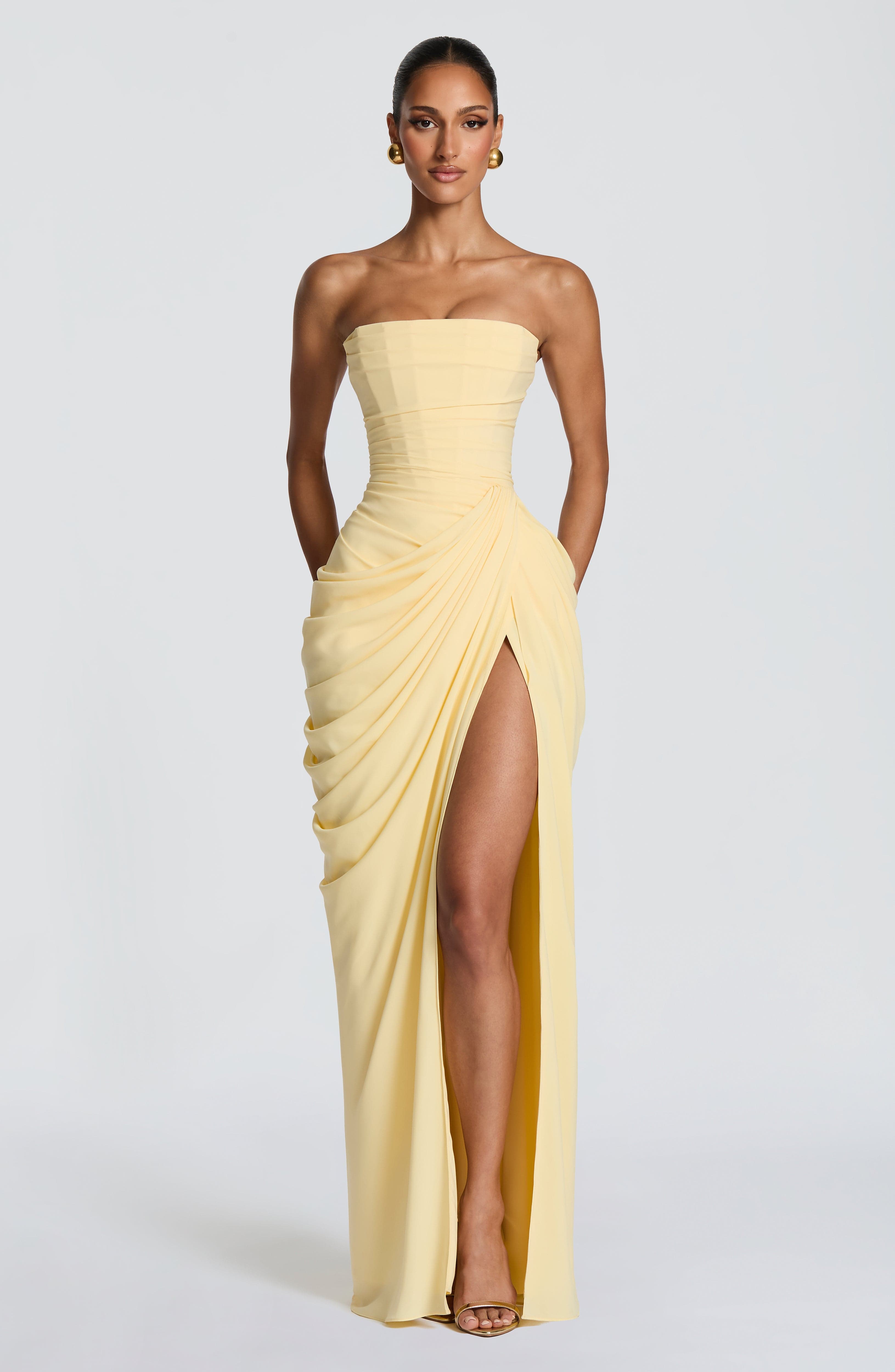 Robe maxi Lonz