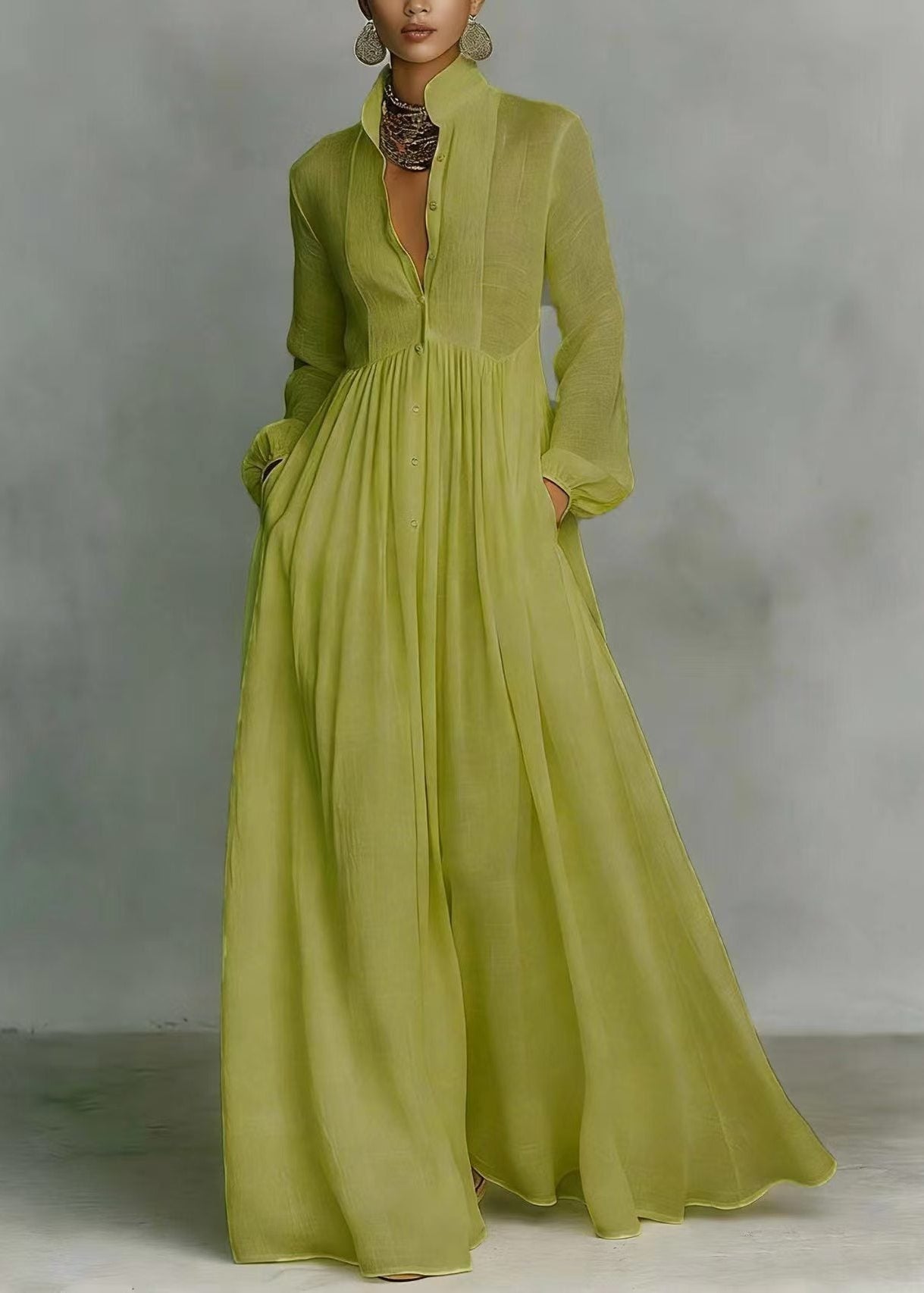 Robe Nila