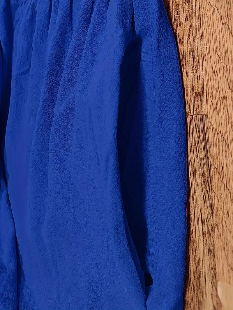 Alice | Robe avec poches