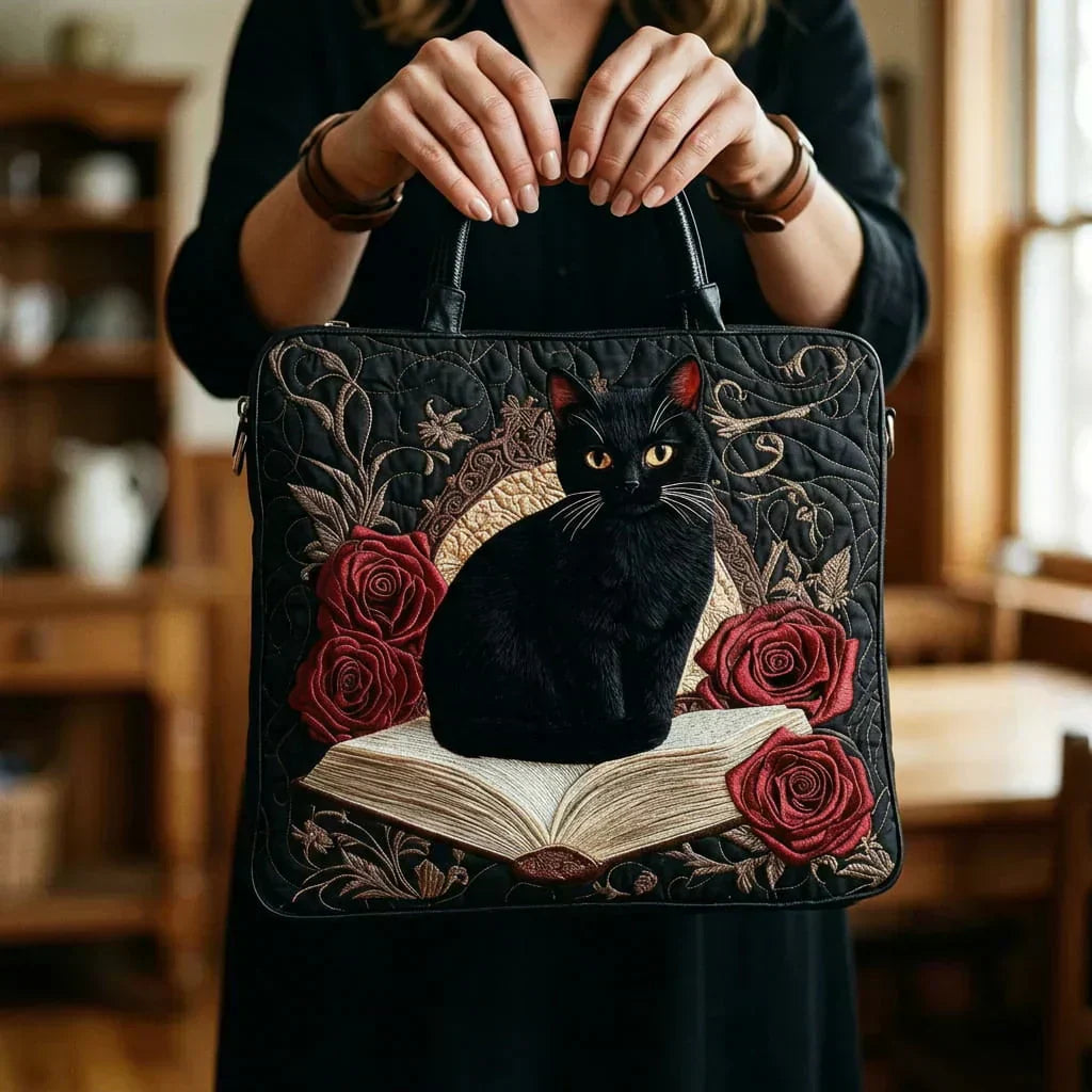 Emili | Sac quotidien fait main avec couture