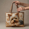 Sara | Sac souple conçu à la main
