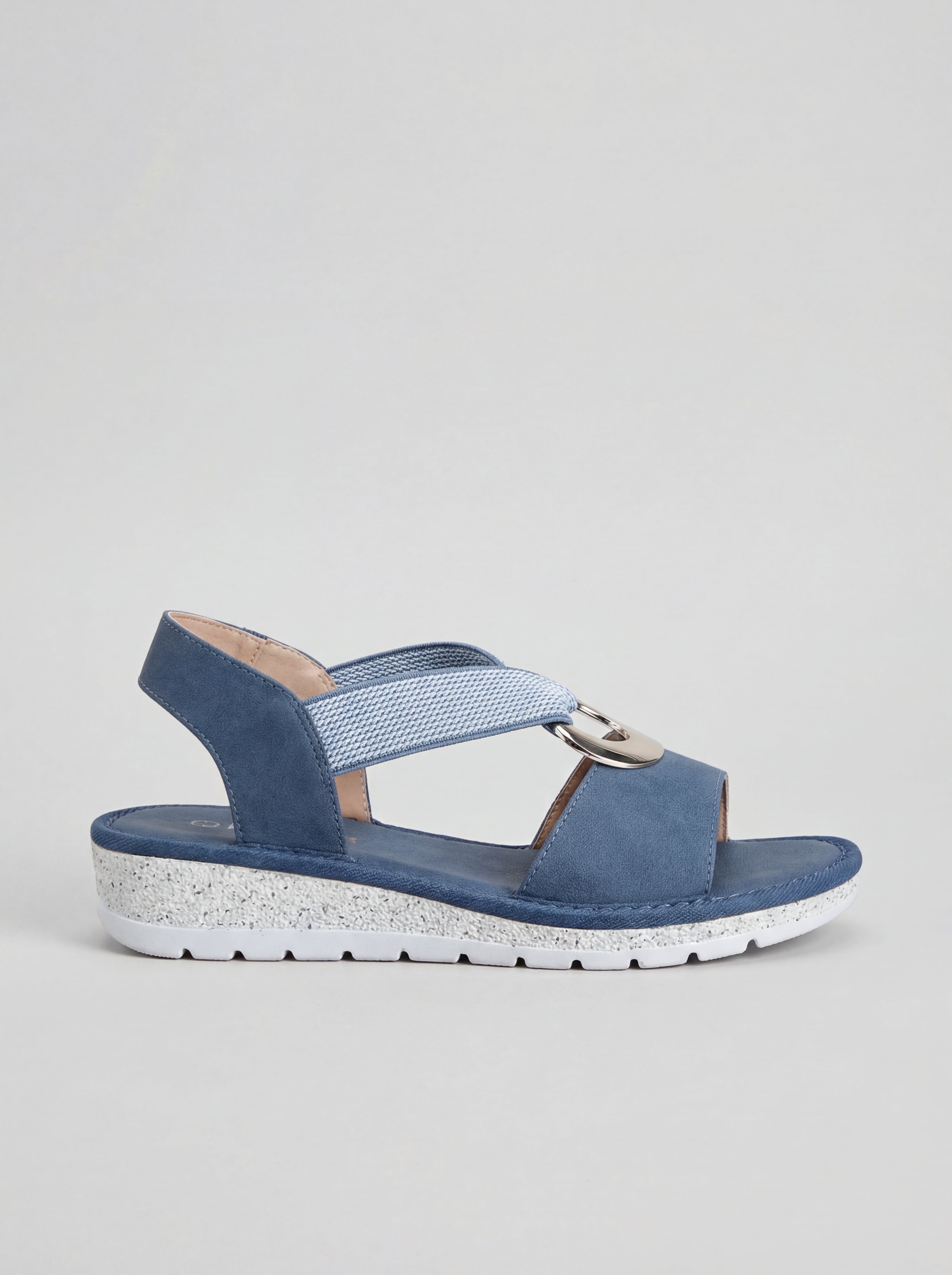 Sandales Luna Couture