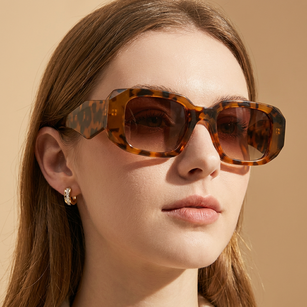 Lunettes de soleil et de protection