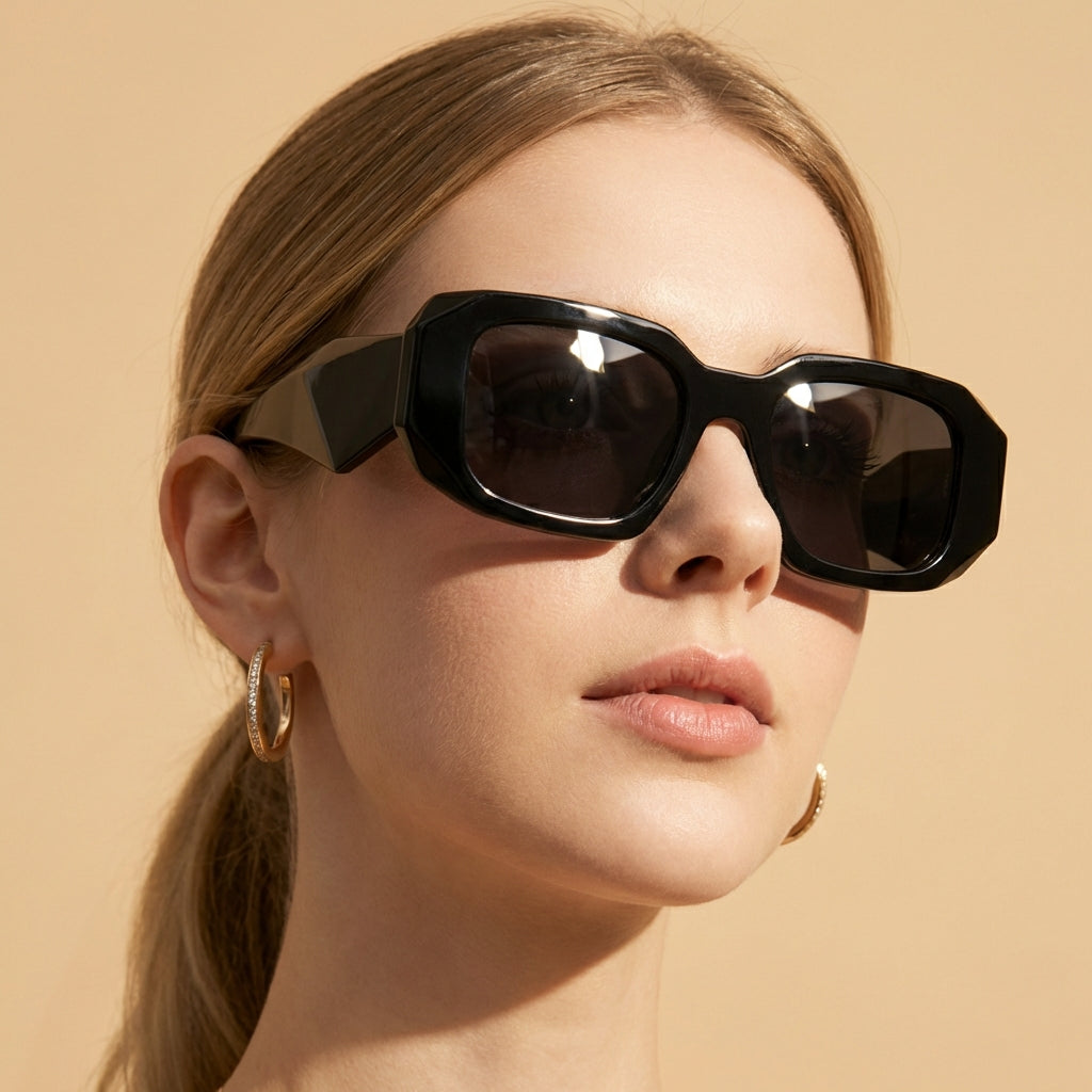 Lunettes de soleil et de protection