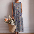 Saga™ | Robe midi quotidienne