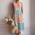 Mille™ | Robe midi quotidienne