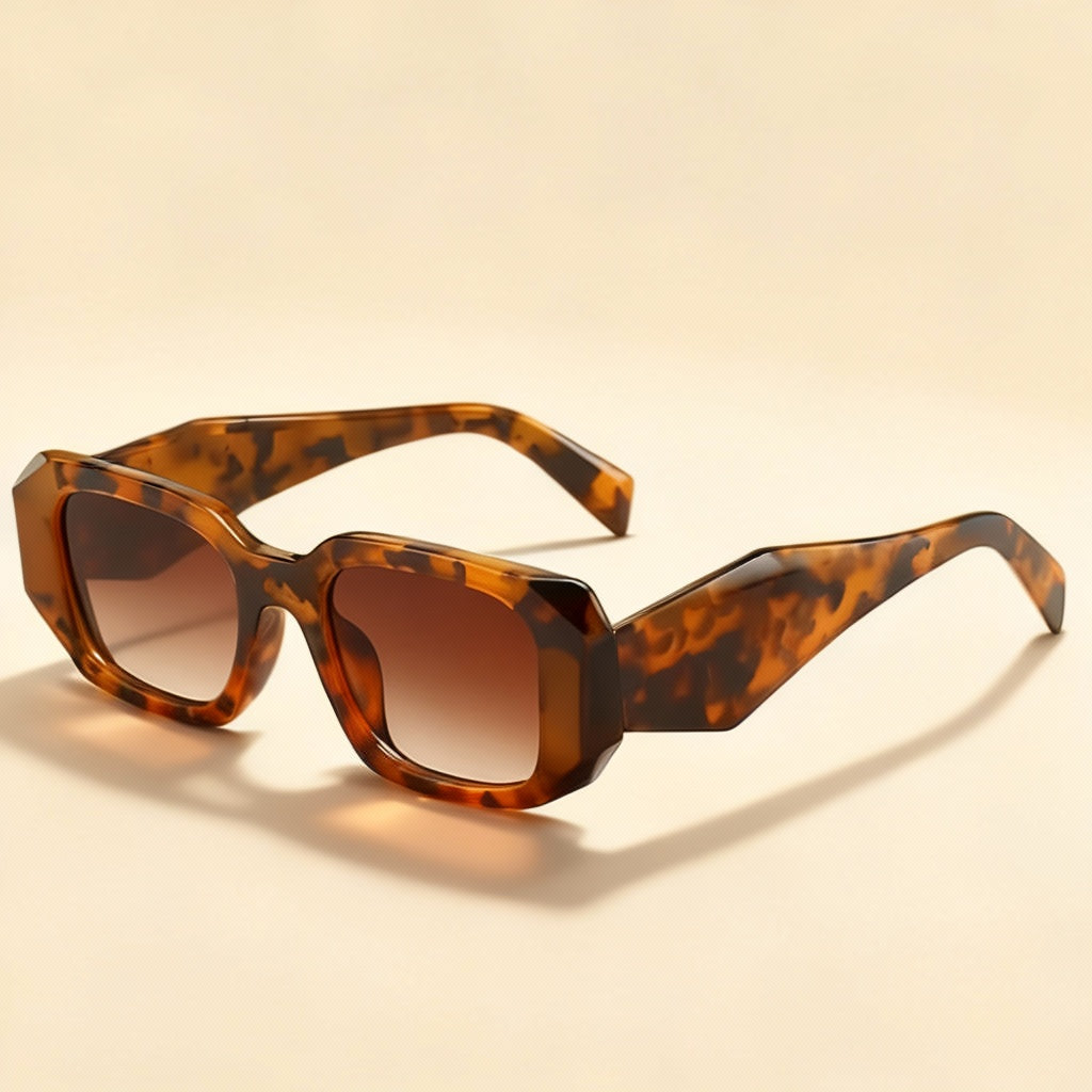 Lunettes de soleil et de protection