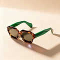 Lunettes de soleil et de protection