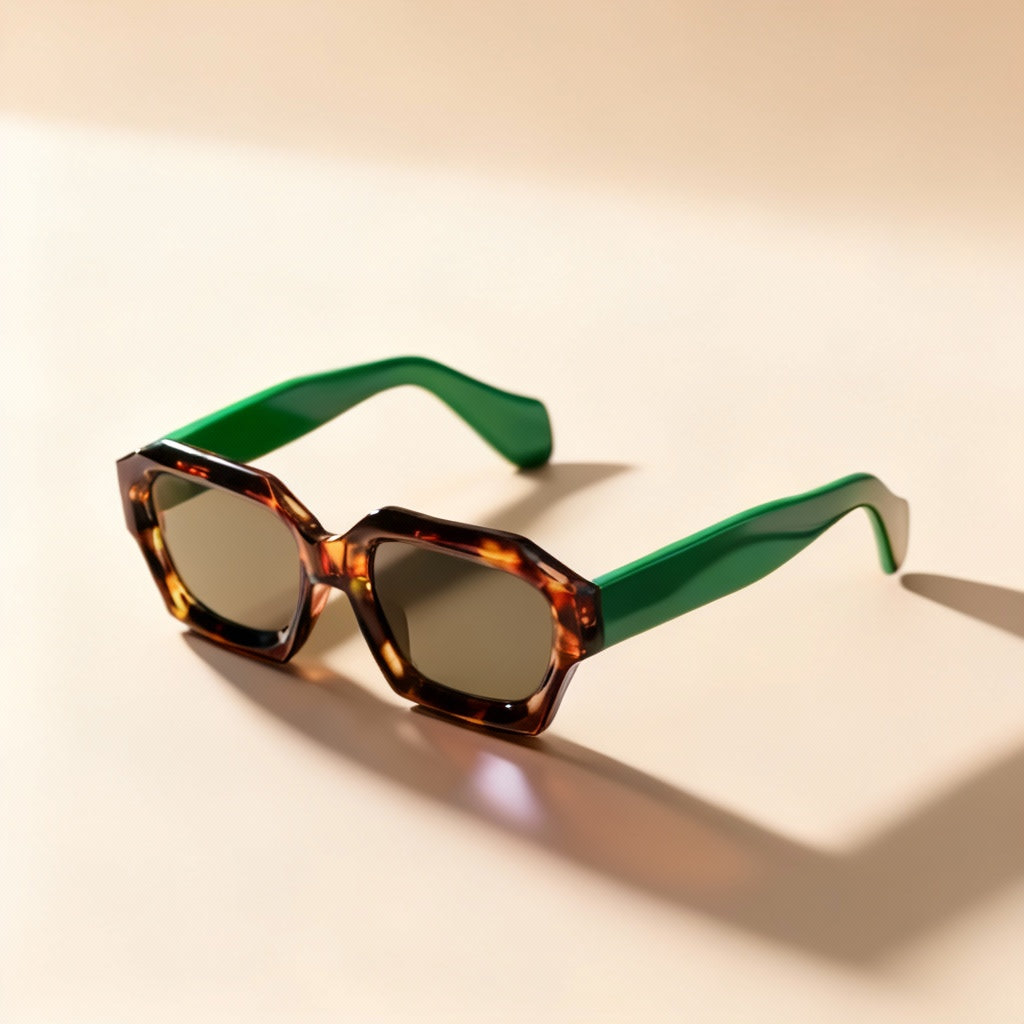 Lunettes de soleil et de protection