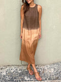 NOVA™ | Robe avec impression élégante