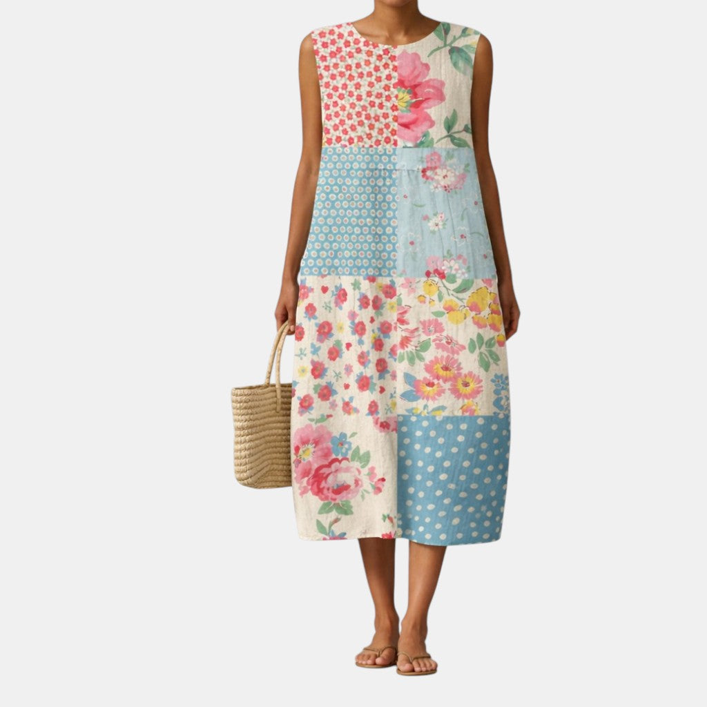 Mille™ | Robe midi quotidienne