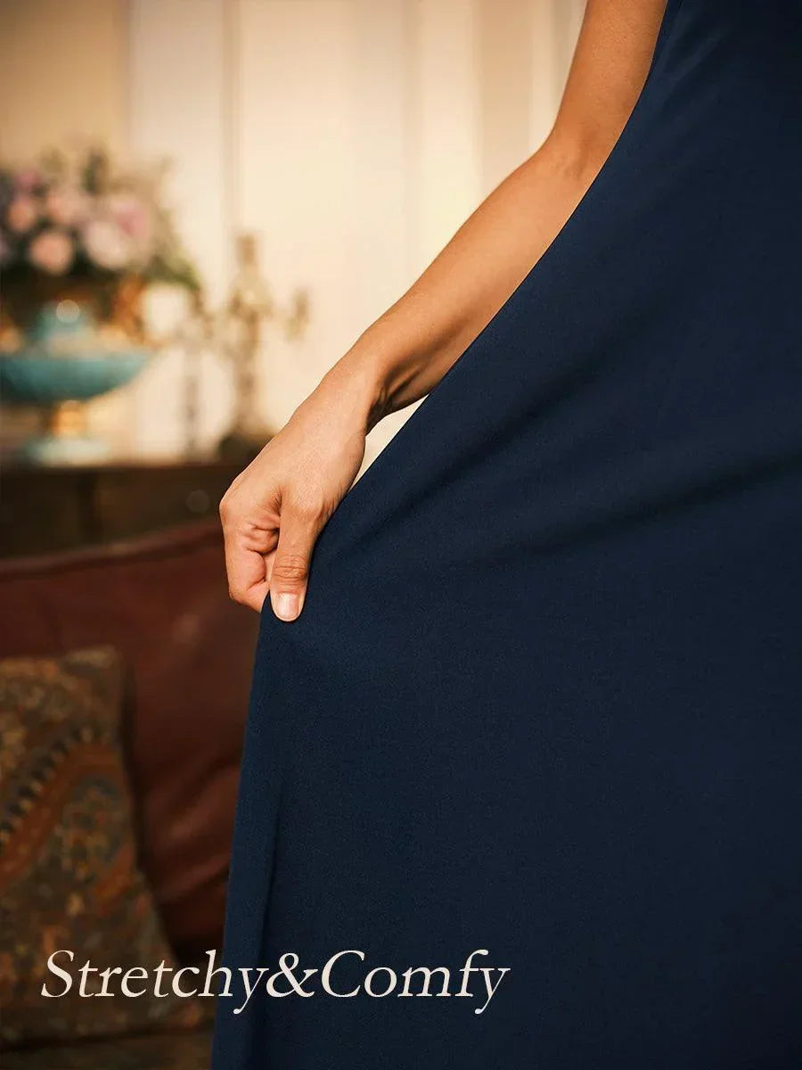 Ensemble de robe en dentelle